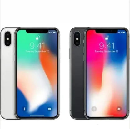 二手手机 Iphone X 二手手机 95% 全新 品质优良 耐用