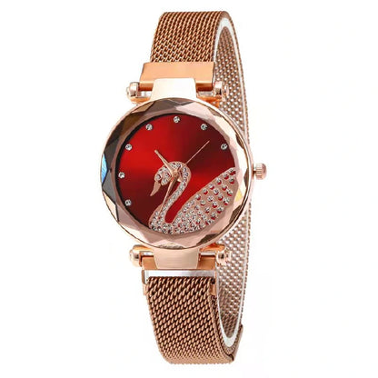 Montre de Luxe Pour Les Belles Femmes