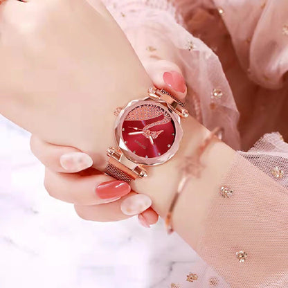 Montre de Luxe Pour Les Belles Femmes