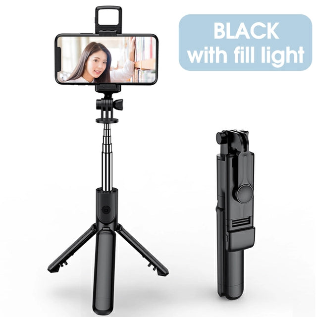 Tripod Bâton de Selfie