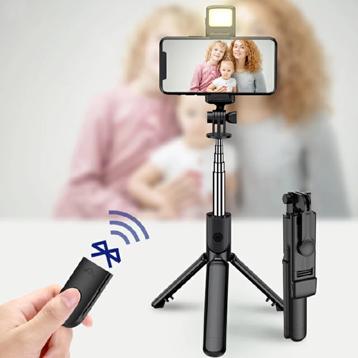 Tripod Bâton de Selfie