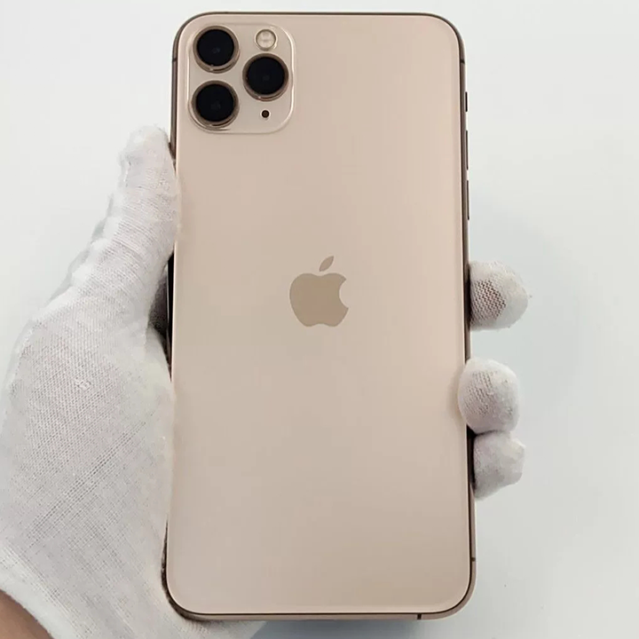 二手手机 Iphone 11 PRO MAX 二手手机 95% 全新，品质优良