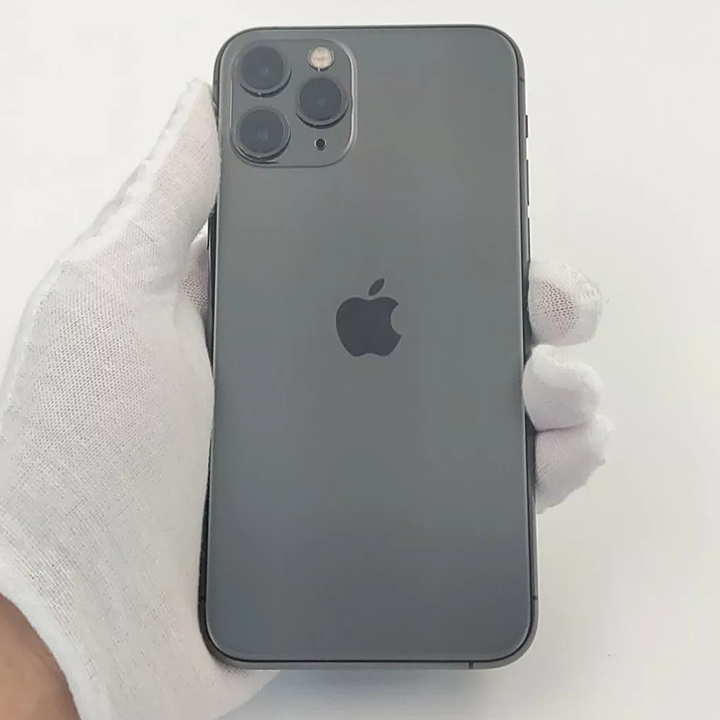 已用手机 Iphone 11 PRO 二手手机 95% 全新，品质优良