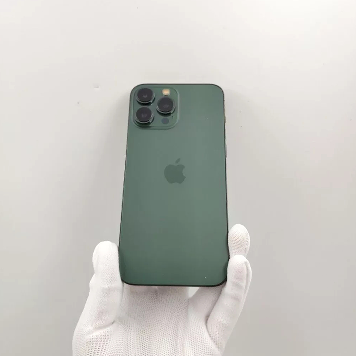 二手手机 Iphone 13 Pro Max 二手手机 95% 全新，品质优良