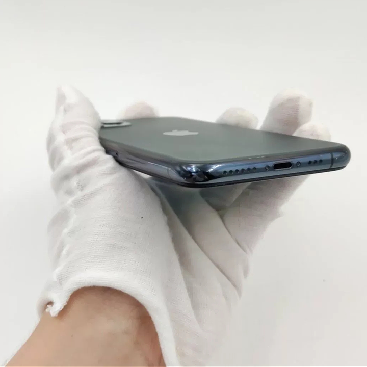 已用手机 Iphone 11 PRO 二手手机 95% 全新，品质优良