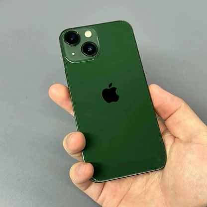 二手手机 Iphone 13 Mini 二手手机 95% 全新，品质优良