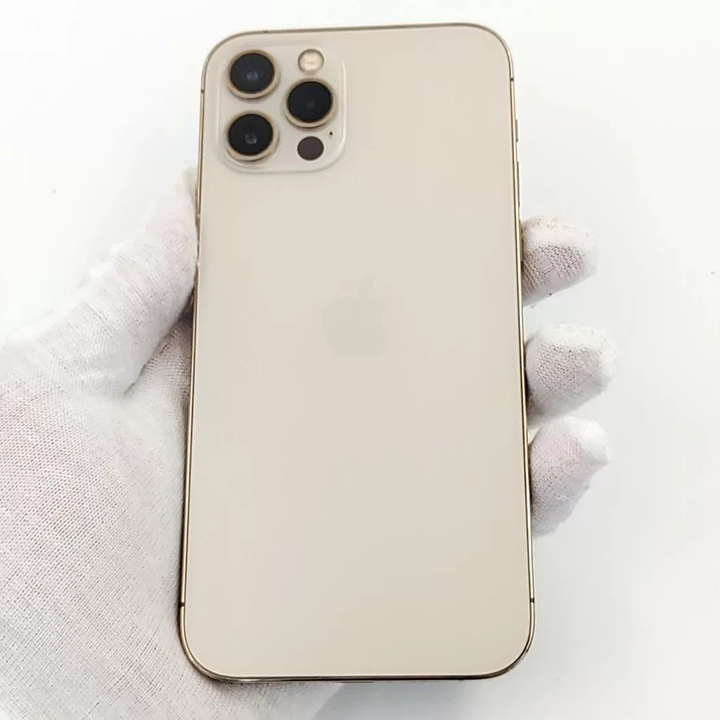 已用手机 Iphone 12 PRO 二手手机 95% 全新，品质优良