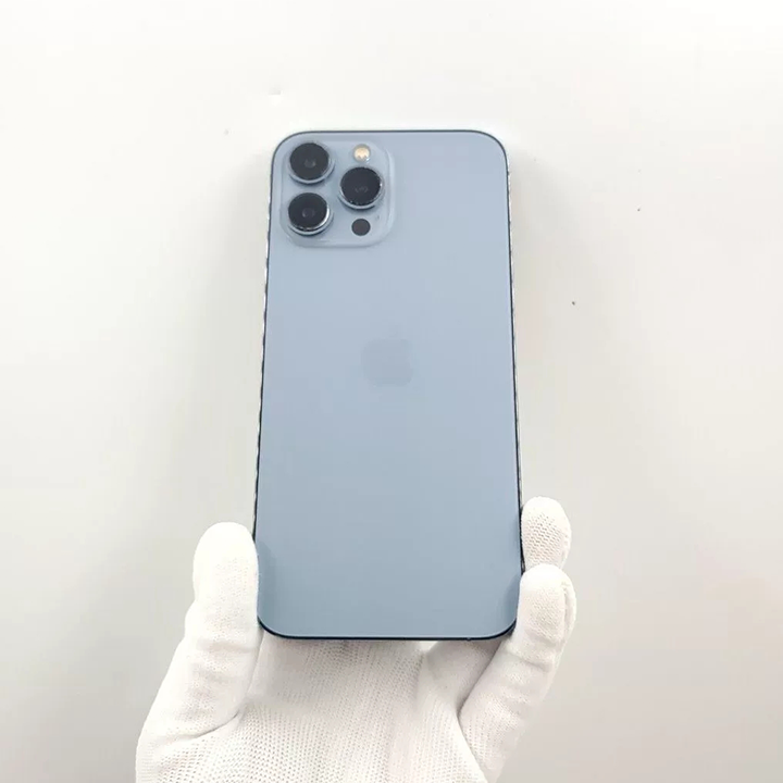 二手手机 Iphone 13 Pro Max 二手手机 95% 全新，品质优良