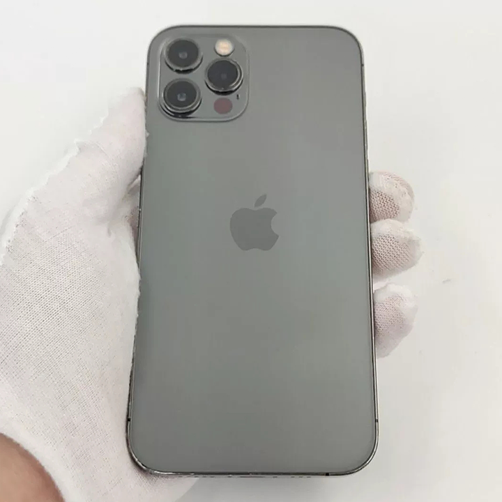 已用手机 Iphone 12 PRO 二手手机 95% 全新，品质优良