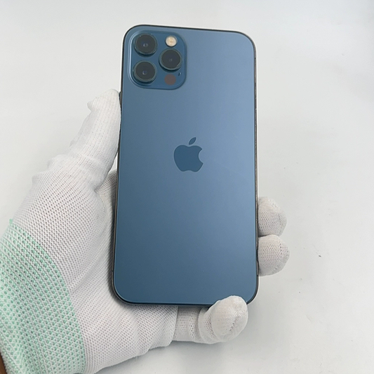 已用手机 Iphone 12 PRO 二手手机 95% 全新，品质优良