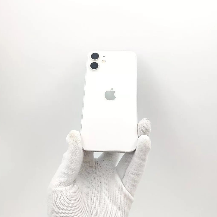 二手手机 Iphone 12 MINI 二手手机 90% 全新，品质优良