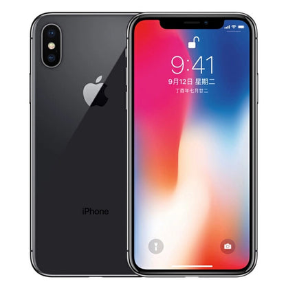 二手手机 Iphone X 二手手机 95% 全新 品质优良 耐用