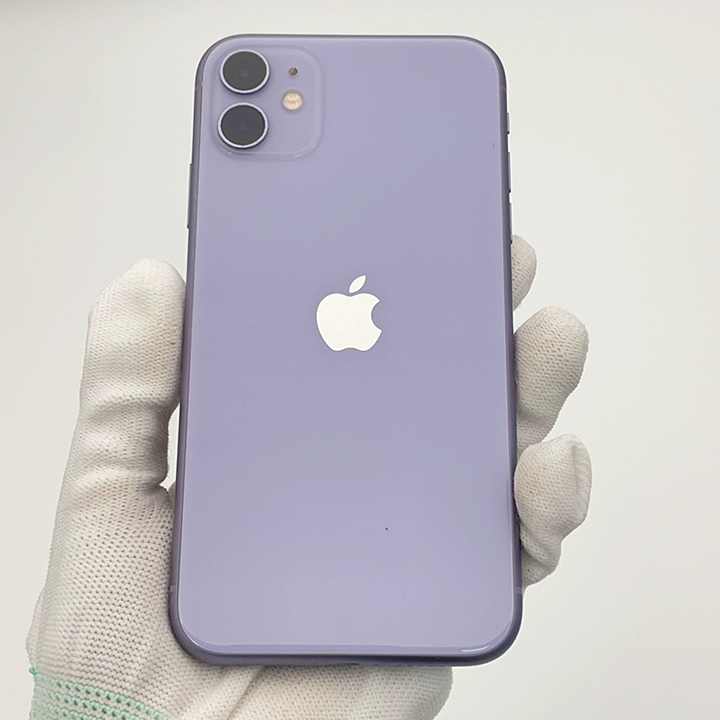 二手手机 Iphone 11 二手手机 95% 全新 品质优良 耐用