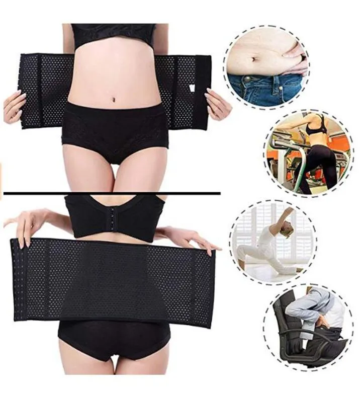 Entraîneur de taille façonner votre corps