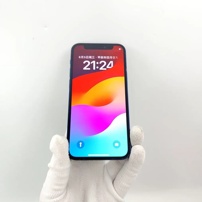 二手手机 Iphone 12 MINI 二手手机 90% 全新，品质优良