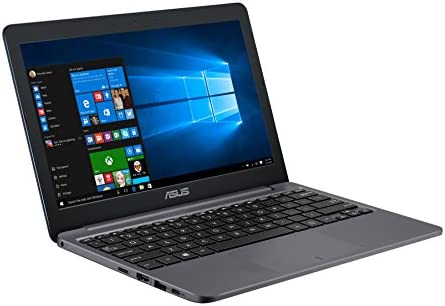 Ordinateur Asus E203N 4GB 128GB i5 Taille d’écran 11,6 Original