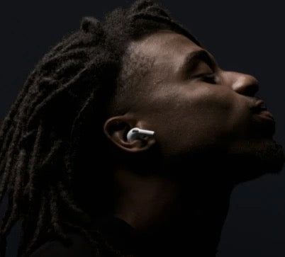 AirPods Écouteur Originale Avec Écran Tactile