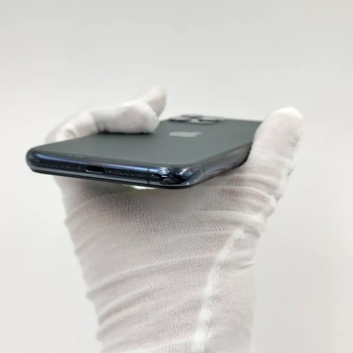 已用手机 Iphone 11 PRO 二手手机 95% 全新，品质优良