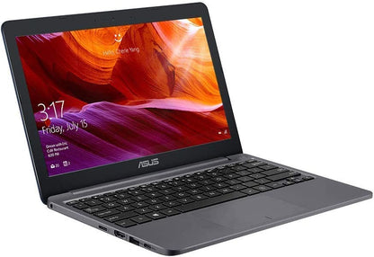 Ordinateur Asus E203N 4GB 128GB i5 Taille d’écran 11,6 Original