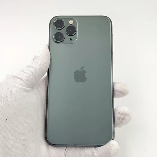 已用手机 Iphone 11 PRO 二手手机 95% 全新，品质优良