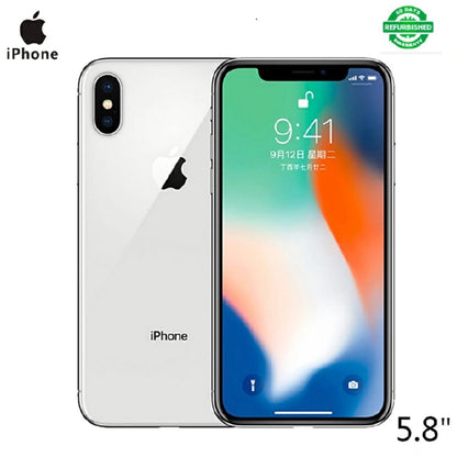 二手手机 Iphone X 二手手机 95% 全新 品质优良 耐用