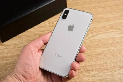 二手手机 Iphone X 二手手机 95% 全新 品质优良 耐用