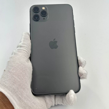 二手手机 Iphone 11 PRO MAX 二手手机 95% 全新，品质优良