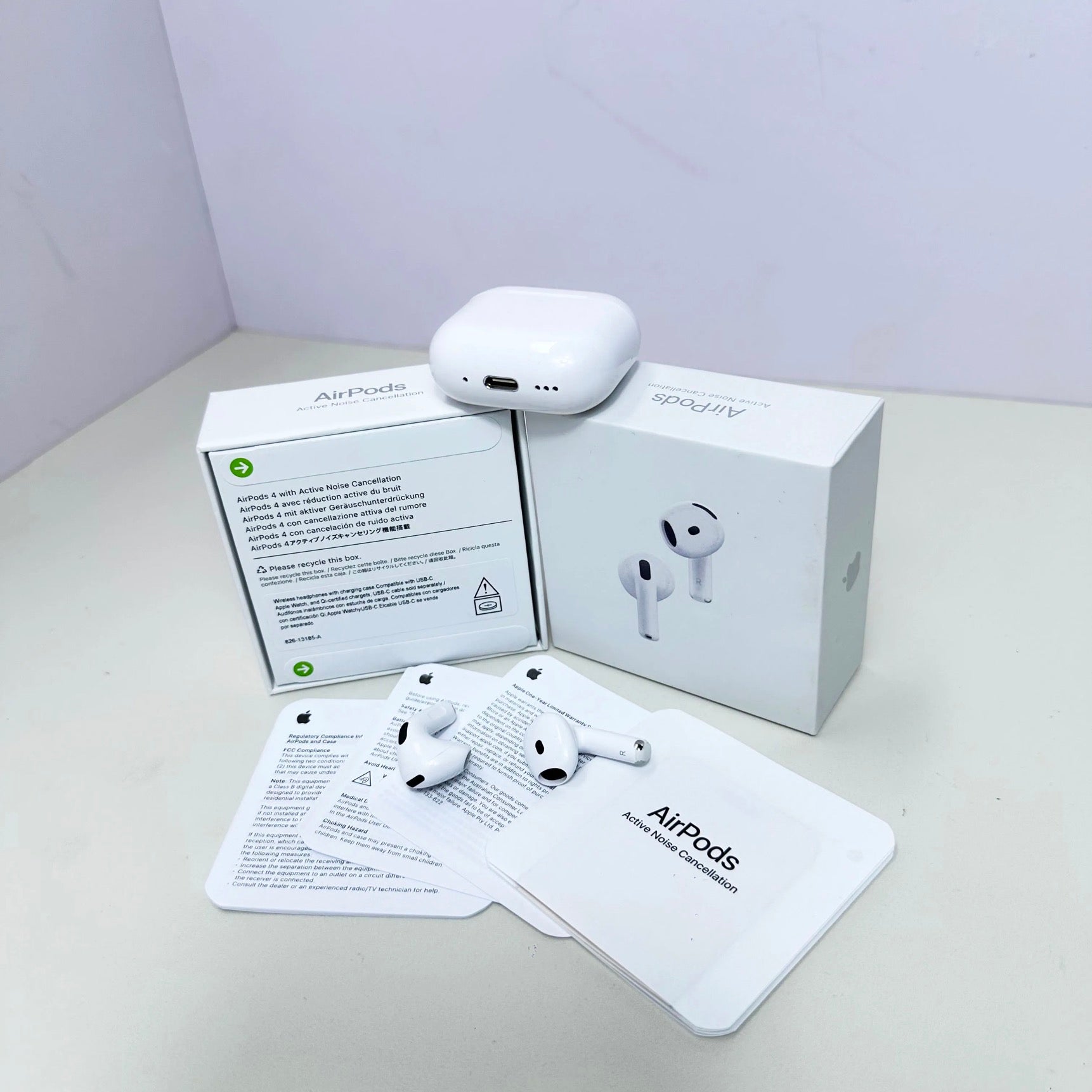 AirPod Pro 3 Originale