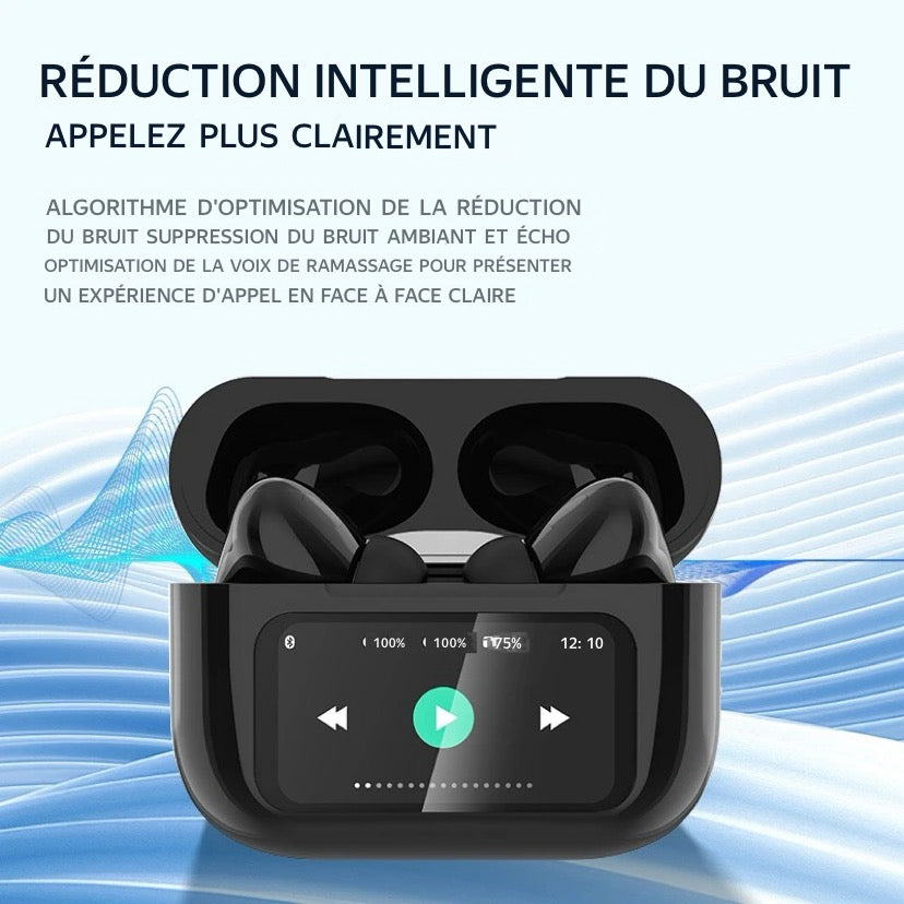 AirPods Écouteur Originale Avec Écran Tactile