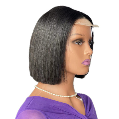 Haute qualité KABELO ORIGINALE 100% CHEVEUX HUMAIN