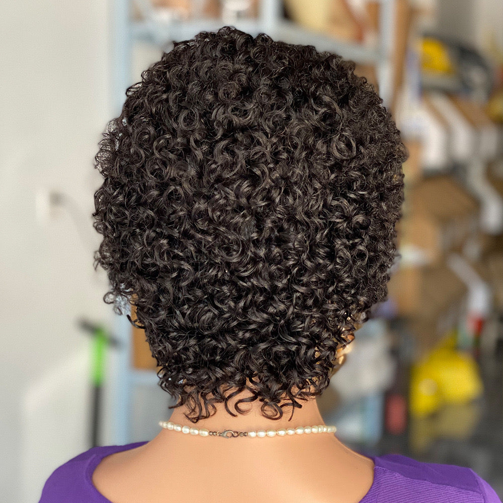 Haute qualité KABELO ORIGINALE 100% CHEVEUX HUMAIN