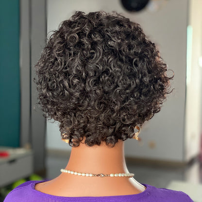 Haute qualité KABELO ORIGINALE 100% CHEVEUX HUMAIN