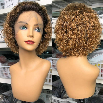 Haute qualité KABELO ORIGINALE 100% CHEVEUX HUMAIN