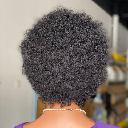 Haute qualité KABELO ORIGINALE 100% CHEVEUX HUMAIN