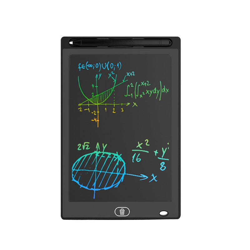 Tablette Pour Dessinez Tableau à Dessin Pour Les éleves Batterie Durable 2 ANS