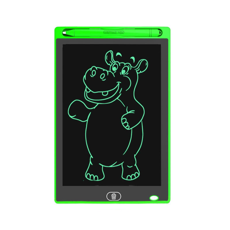 Tablette Pour Dessinez Tableau à Dessin Pour Les éleves Batterie Durable 2 ANS