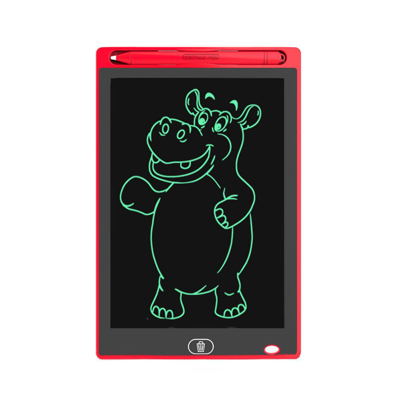 Tablette Pour Dessinez Tableau à Dessin Pour Les éleves Batterie Durable 2 ANS