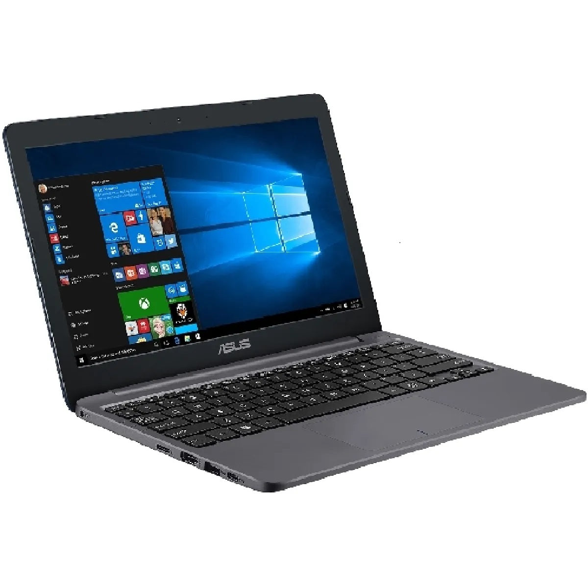 Ordinateur Asus E203N 4GB 128GB i5 Taille d’écran 11,6 Original