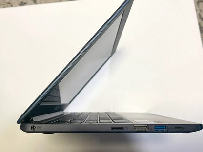 Ordinateur Asus E203N 4GB 128GB i5 Taille d’écran 11,6 Original