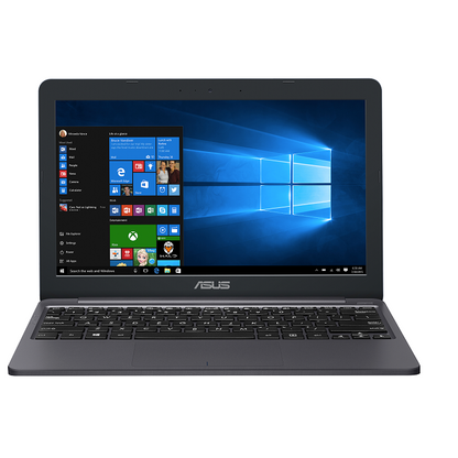 Ordinateur Asus E203N 4GB 128GB i5 Taille d’écran 11,6 Original