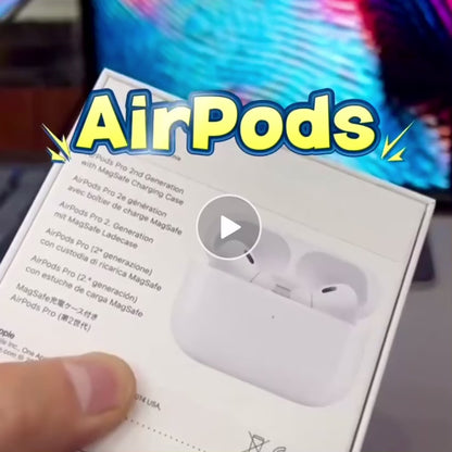 AirPod Pro 3 Originale